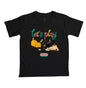 Camiseta Let's Play