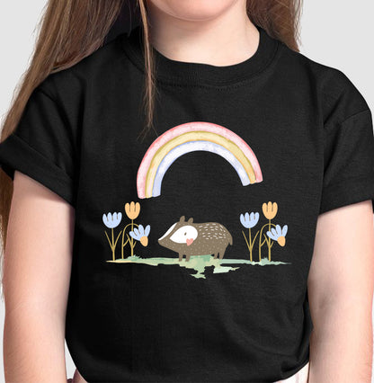 Camiseta Preá