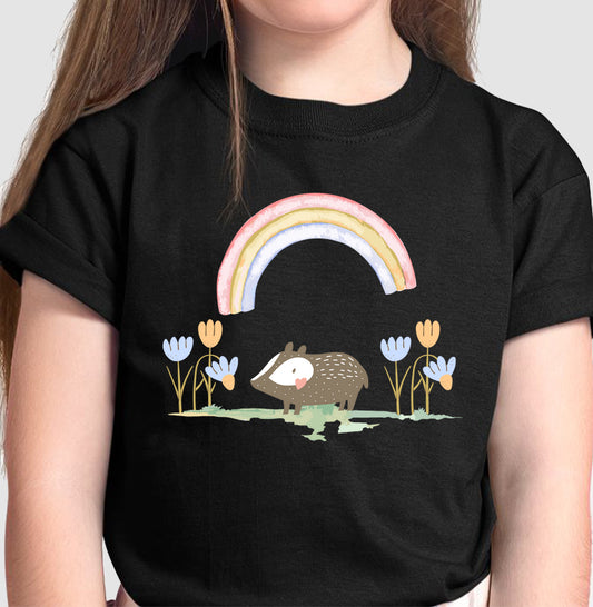 Camiseta Preá