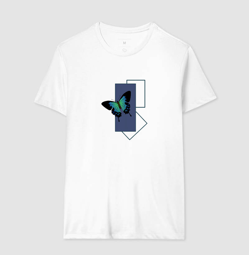 Camiseta Voar