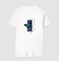 Camiseta Voar