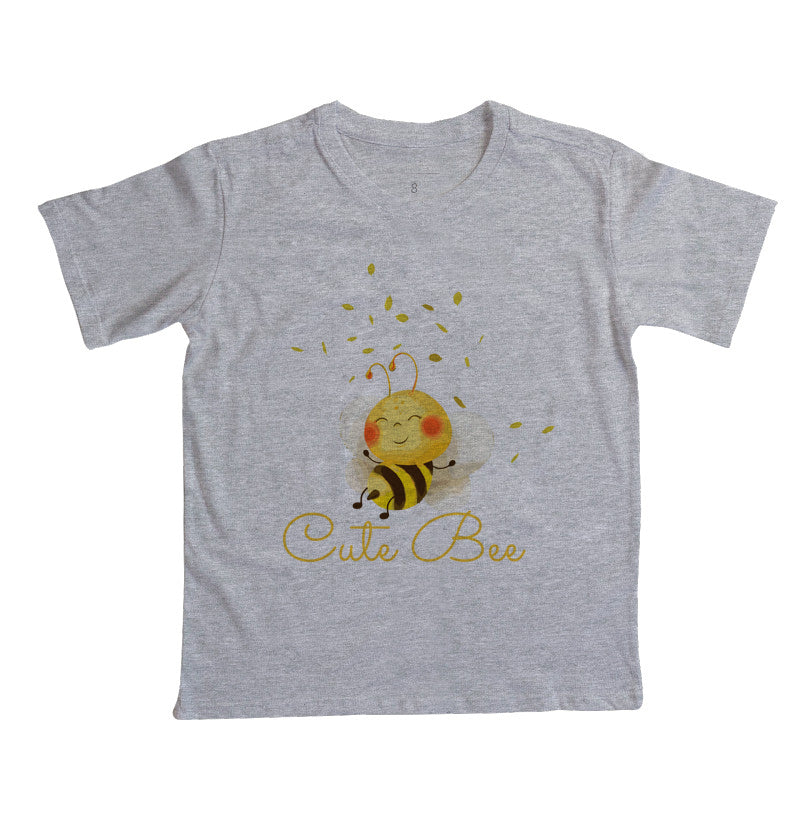 Camiseta Cute Bee
