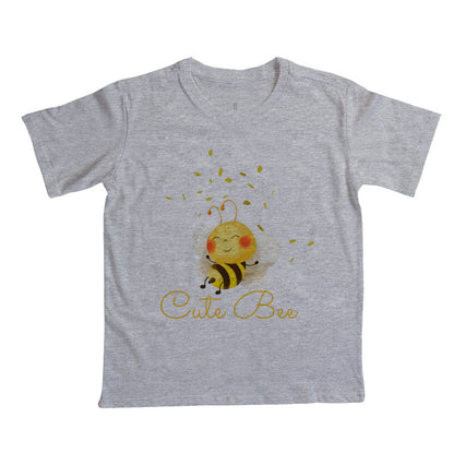 Camiseta Cute Bee