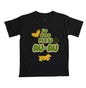 Camiseta Eu amo meu au-au