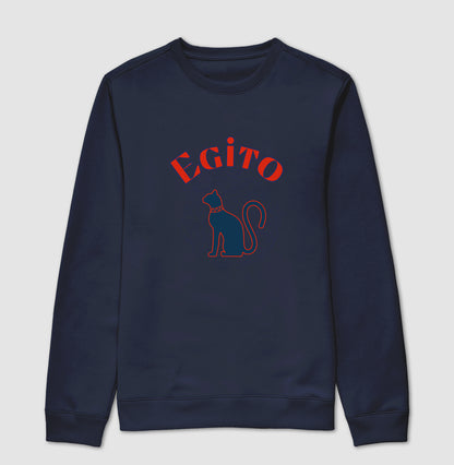 Moletom  Saber Egípcio