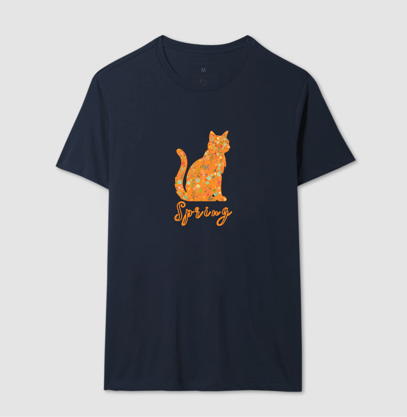 Camiseta Spring