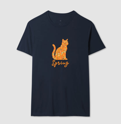 Camiseta Spring