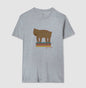 Camiseta Urso