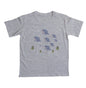 Camiseta Peixes