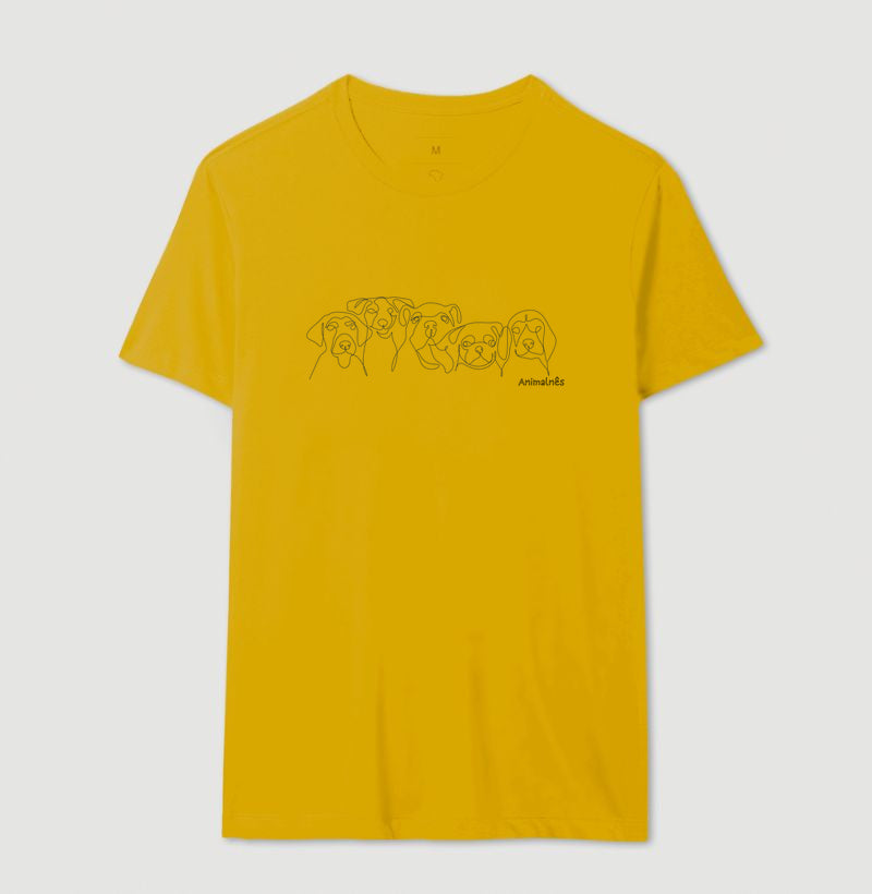 Camiseta Unidos