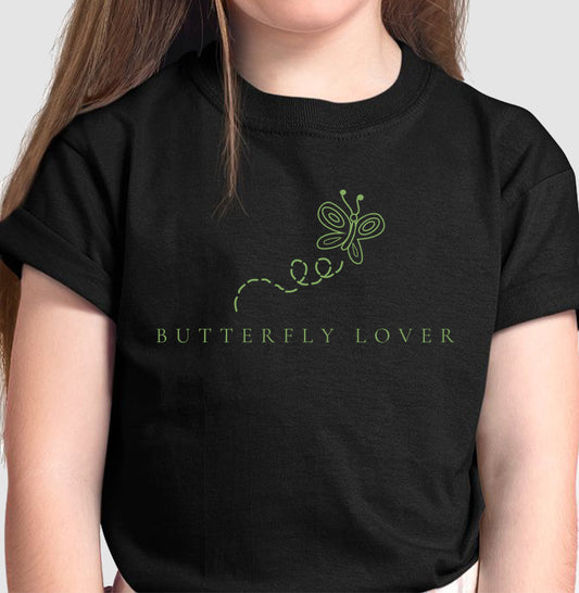 Camiseta Butterfly
