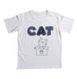 Camiseta Cat