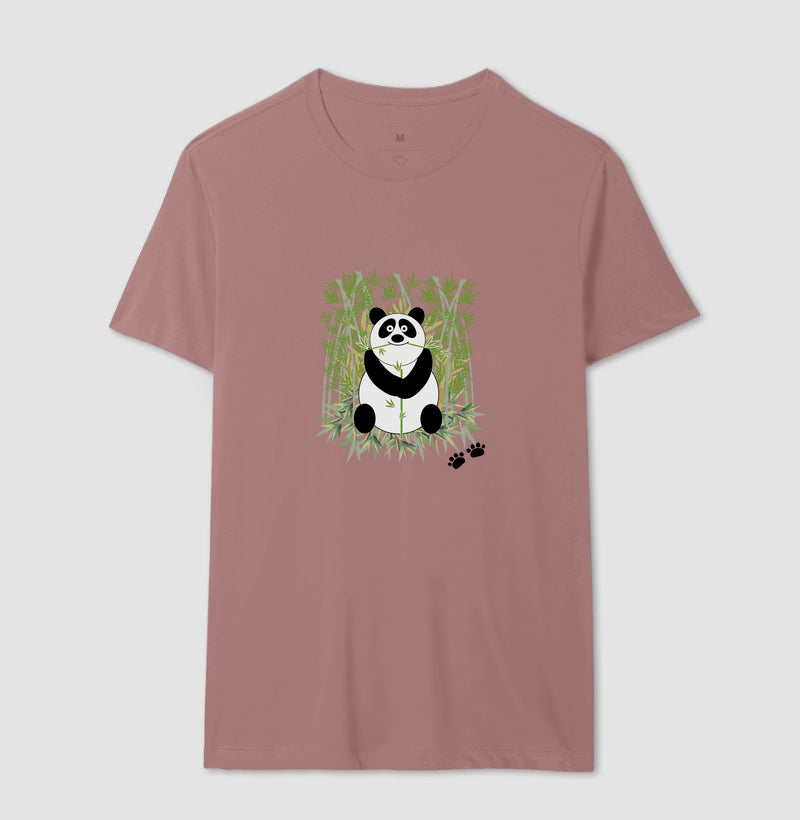 Camiseta Hora do rango