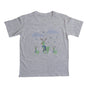 Camiseta Renas