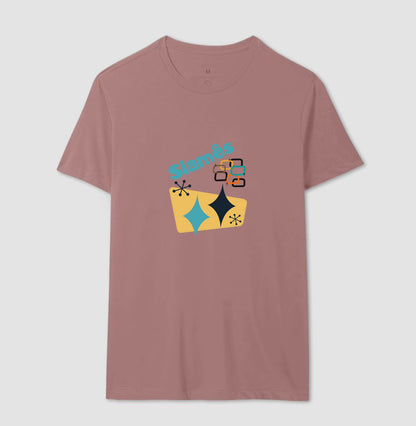 Camiseta Gato Siamês