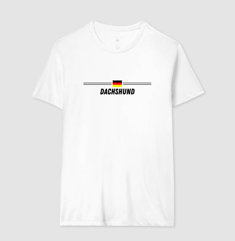 Camiseta Dachshund