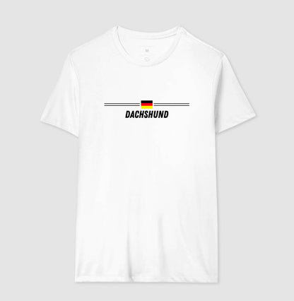 Camiseta Dachshund