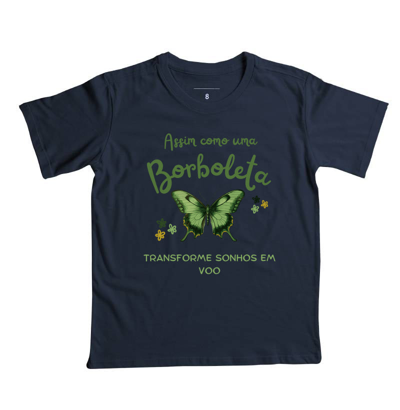Camiseta Amo muito tudo isso