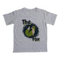 Camiseta The Fox