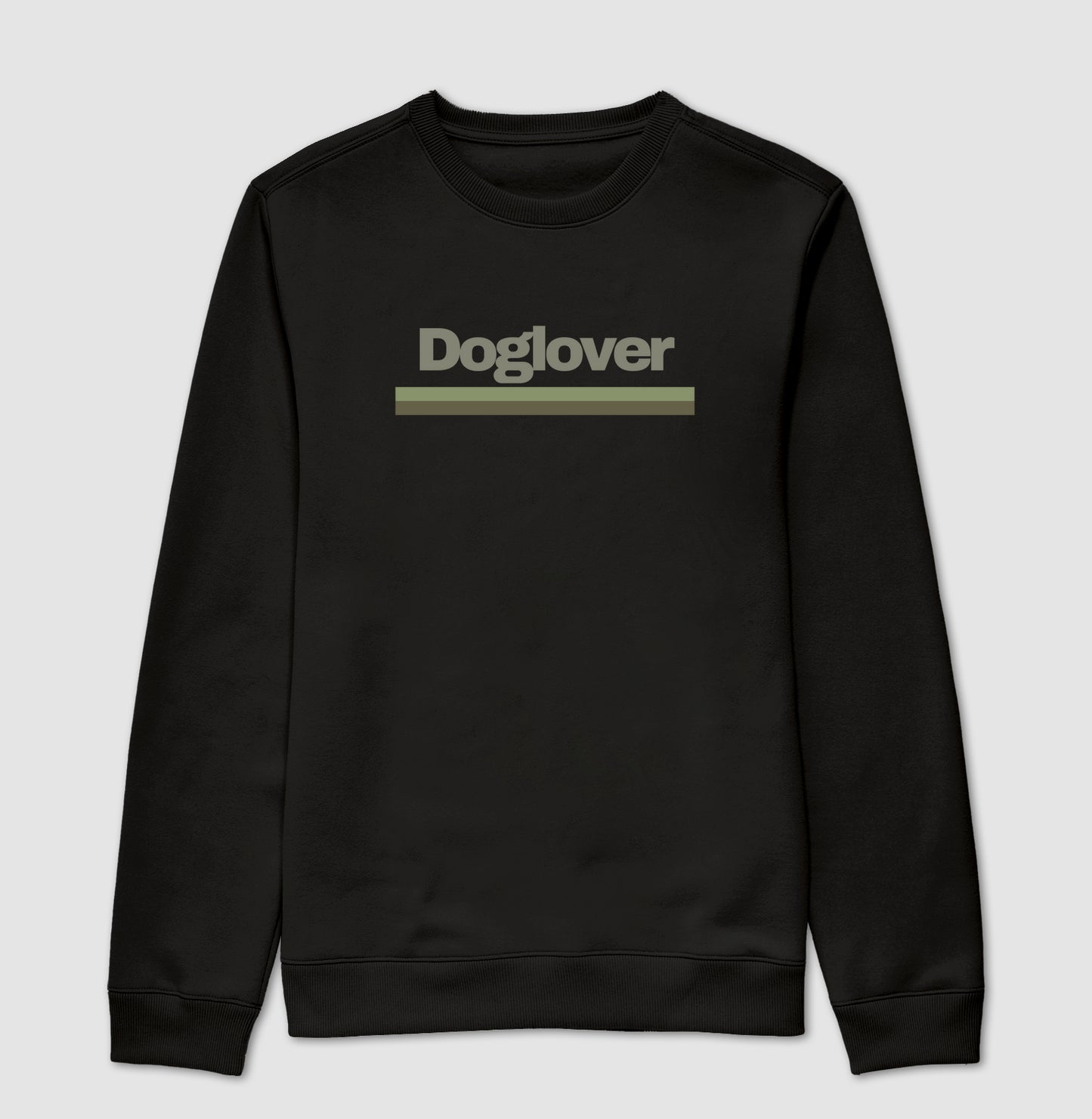 Moletom Doglove