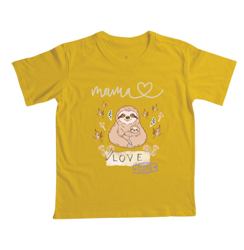 Camiseta Mama