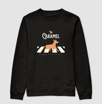 Moletom The Caramel
