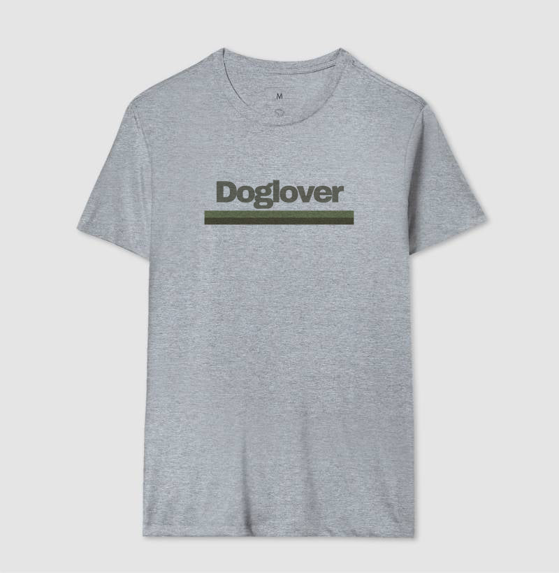 Camiseta Doglove