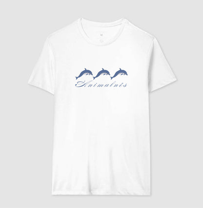 Camiseta Golfinhos