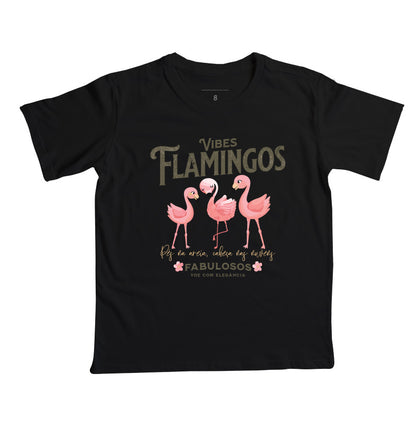 Camiseta Vibes Fabulosos