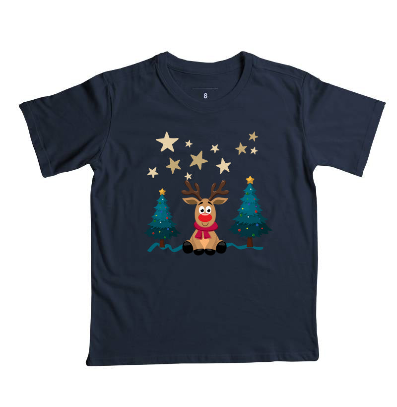 Camiseta Na Onda da Alegria