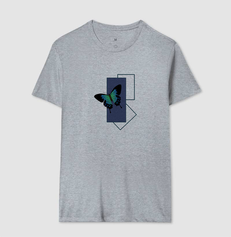 Camiseta Voar