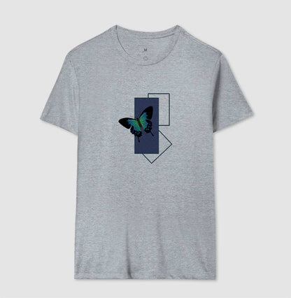 Camiseta Voar