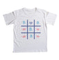 Camiseta Polvos & Caranguejos