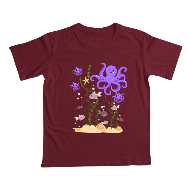 Camiseta Polvos Divertidos