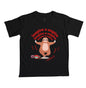Camiseta Inspire e expire