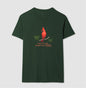 Camiseta Sou Cardeal