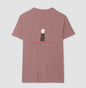 Camiseta Pata de amor