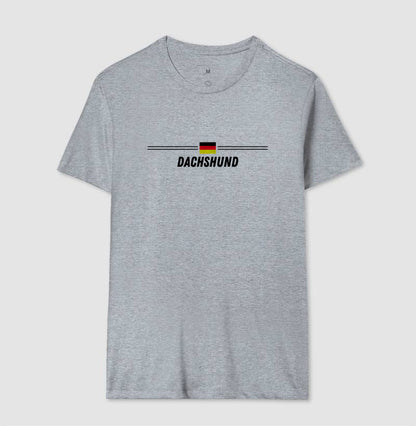 Camiseta Dachshund