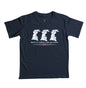 Camiseta Sorrir