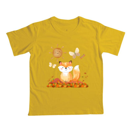 Camiseta Piscadinha Simpática