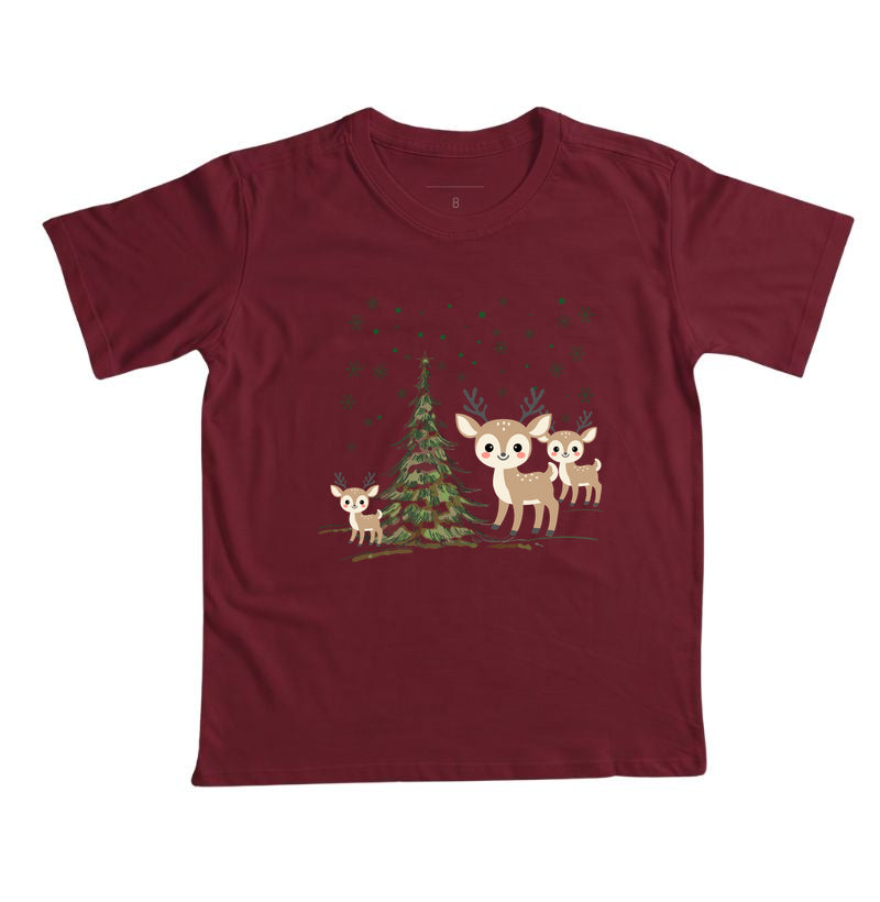 Camiseta Tudo Verde