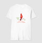 Camiseta Sou Cardeal