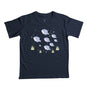 Camiseta Peixes