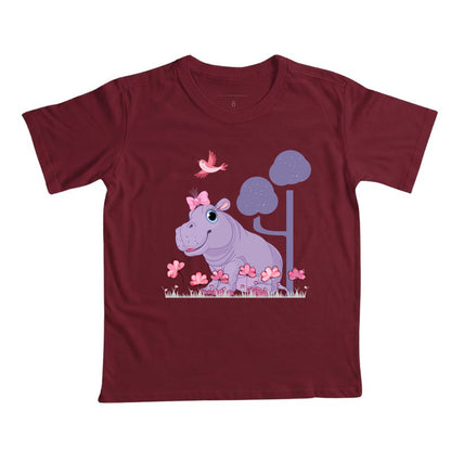 Camiseta Alegria no Olhar
