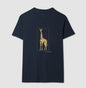 Camiseta Girafa