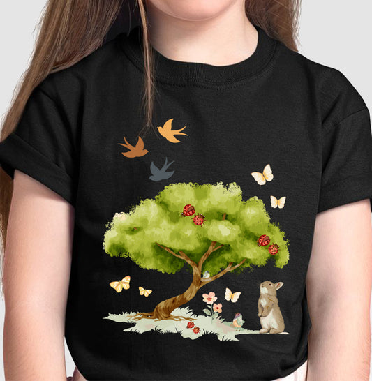 Camiseta Doces amigos