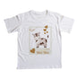 Camiseta Fazenda Muu Muu