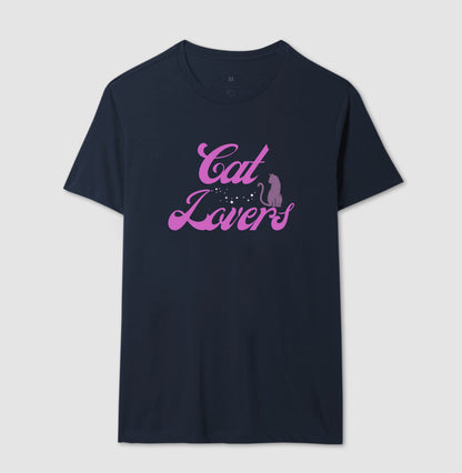 Camiseta Catlovers