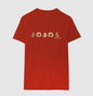 Camiseta Borboletas & Flores