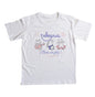 Camiseta Alegria